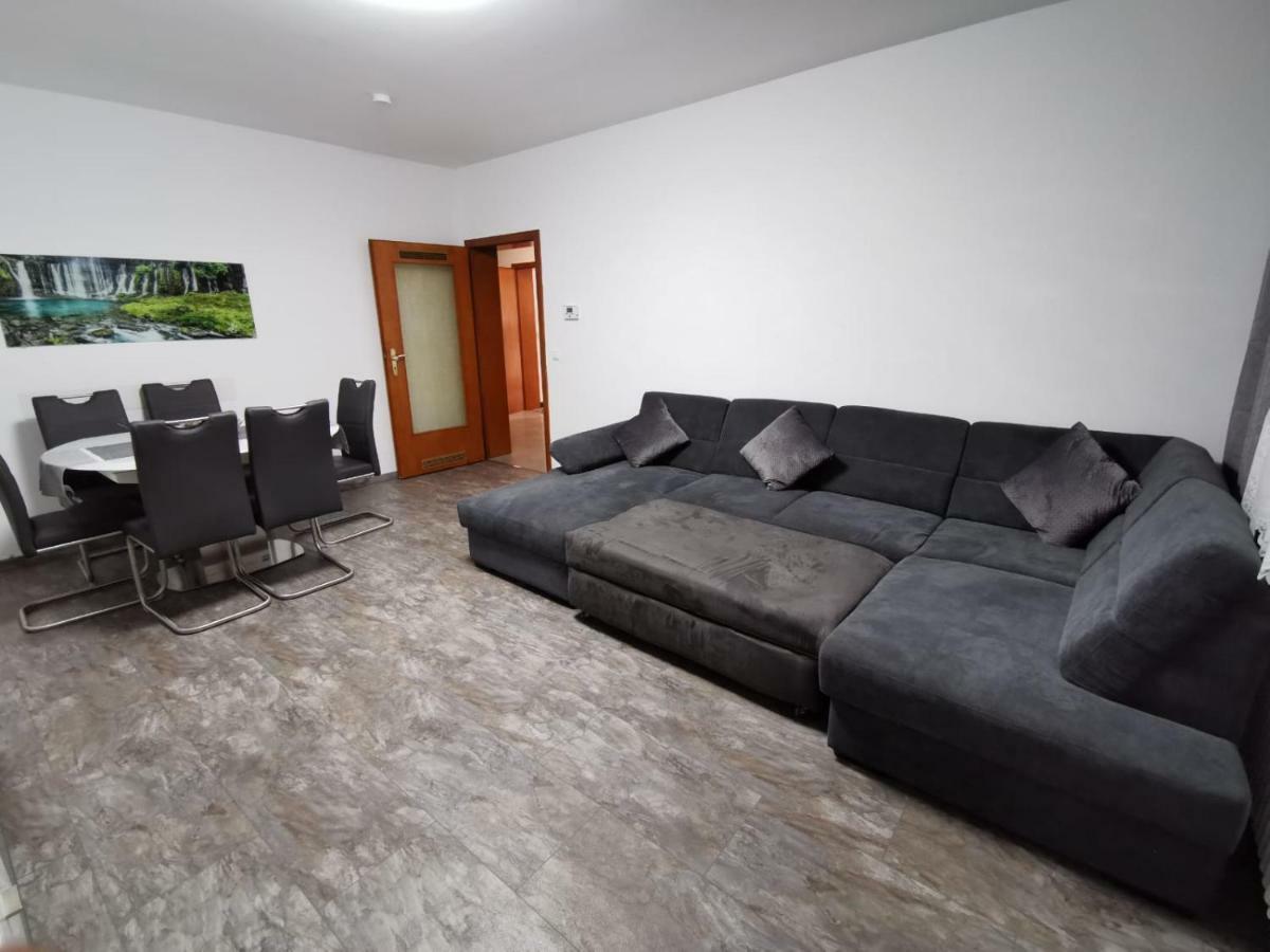 3 Zimmer Wohnung Koeln-Huerth Fischenich Exteriör bild